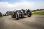 Aston Martin Ulster 1934 года